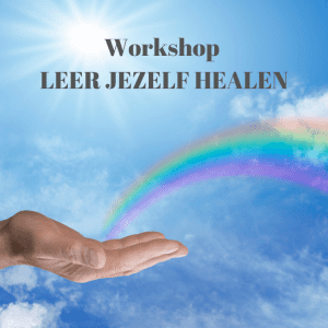 Healing Workshops - Agenda